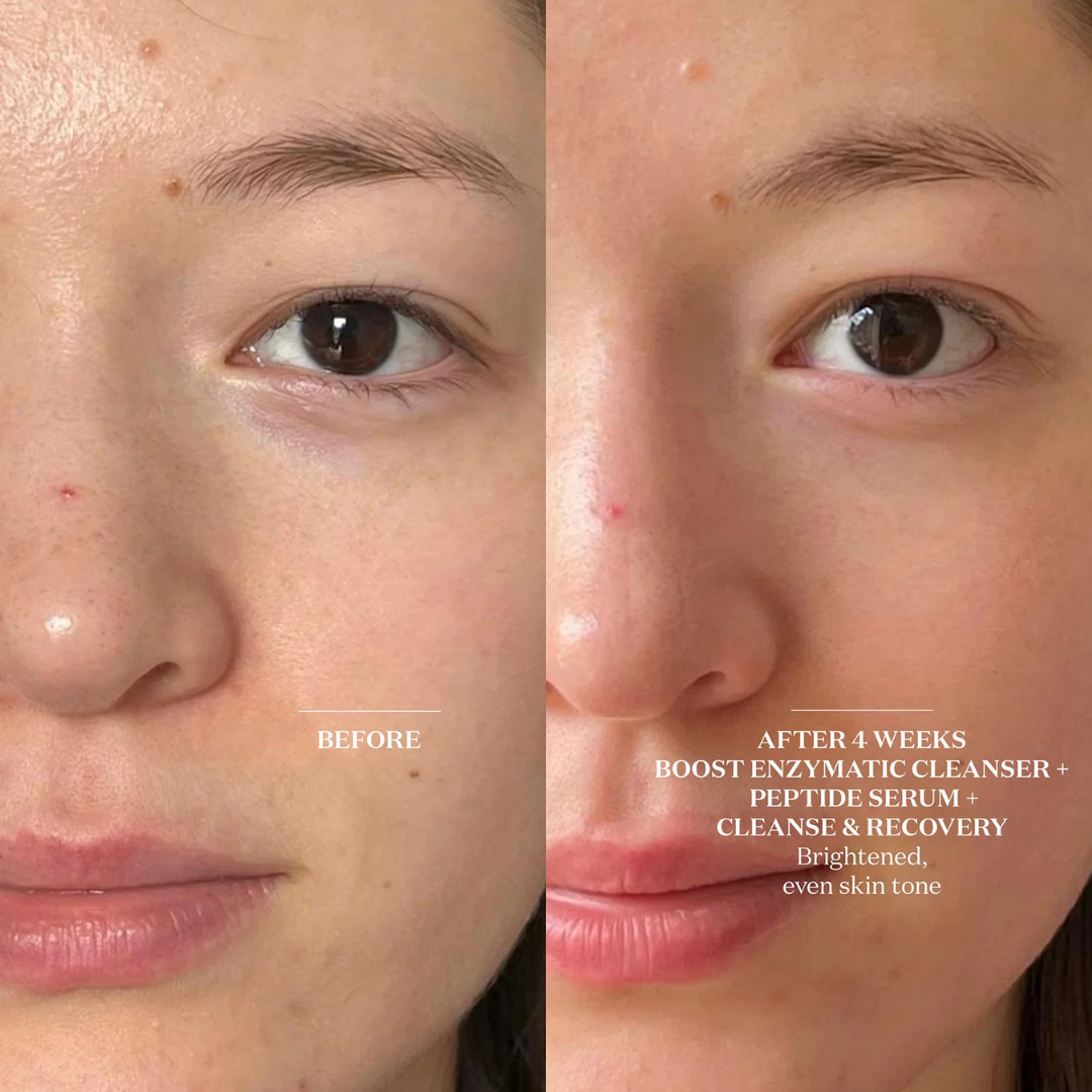 Dr. Althea Aqua Marine Jelly Mist | 3-in-1 Hydration, Dewy Glow & Makeup Setting