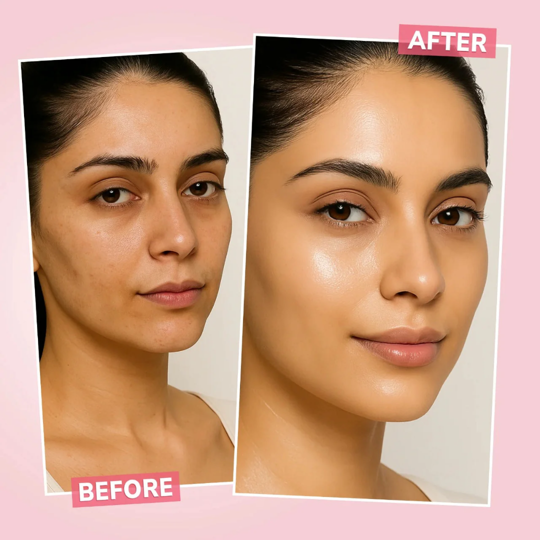 Recode Pro Silky Moisturizer | Multi-Function Primer & 24H Hydrating Moisturizer with Pore-Blurring Finish