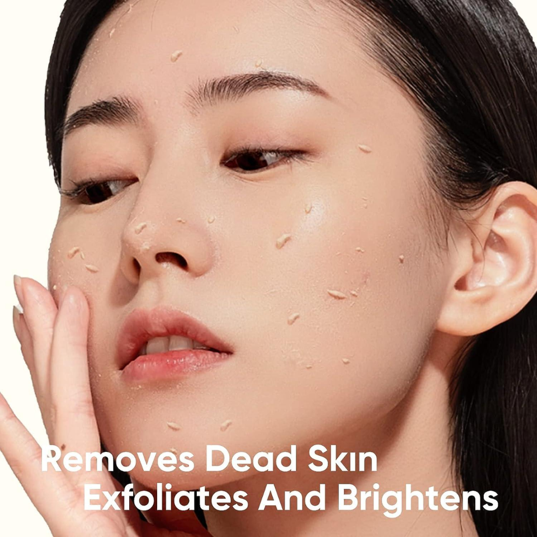 Xiangqimei Natural Exfoliating Cream Peeling Gel - Instant 30-Second Skin Renewal