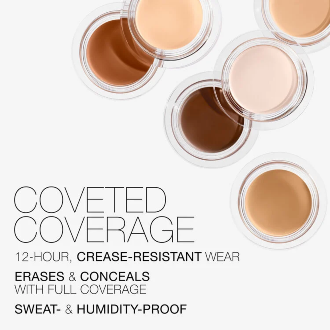 Nars Pot Concealer - Full coverage, Long - Lasting and Waterproof