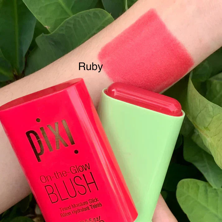 Pixi Blush 3 Pc Set ( ORIGINAL IMPORTED )