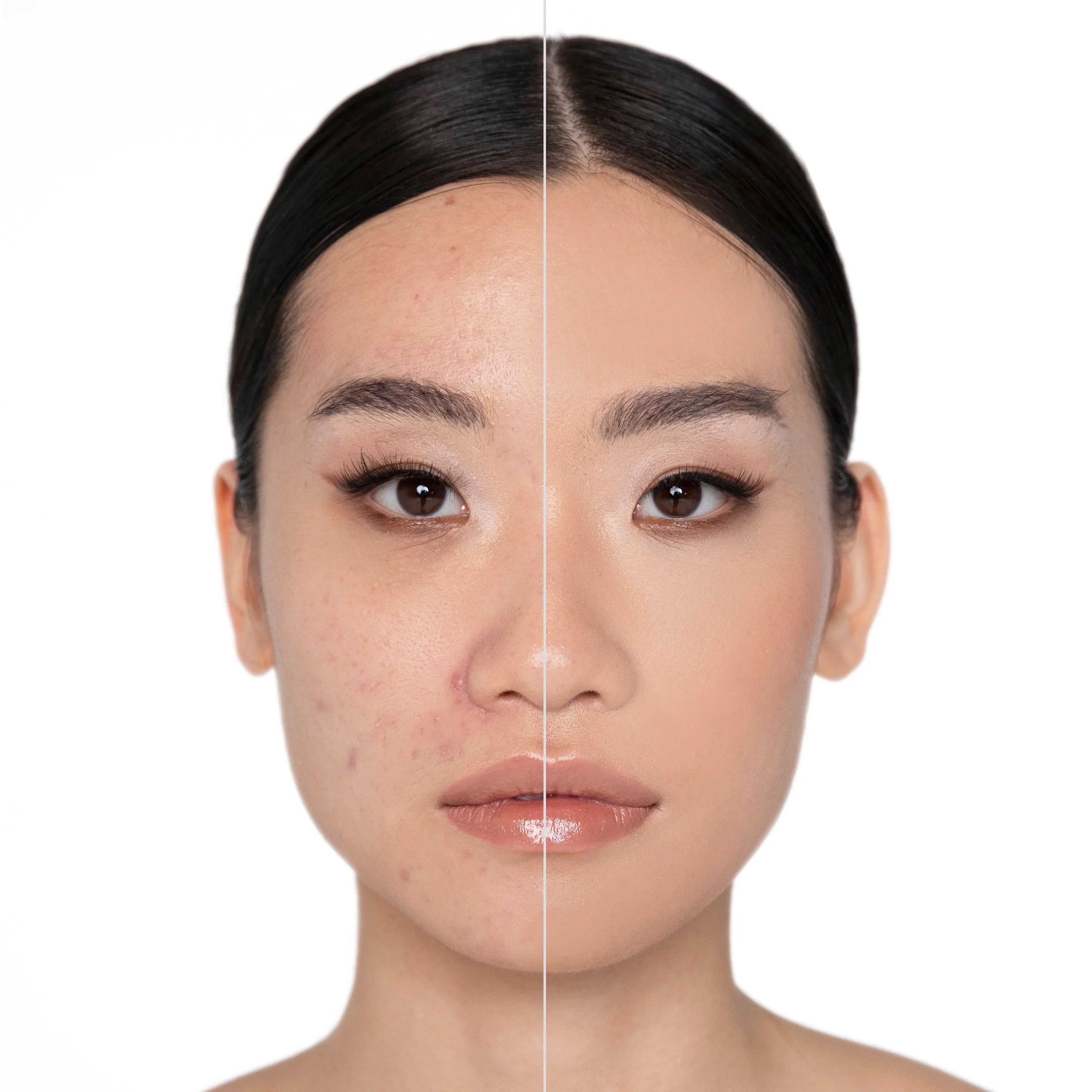 Meroda Color Changing Foundation